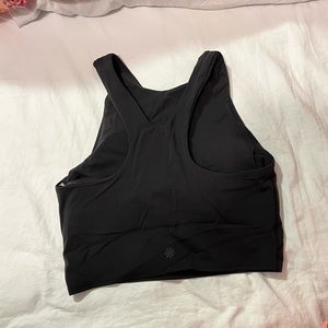 Athleta Conscious Crop A-C